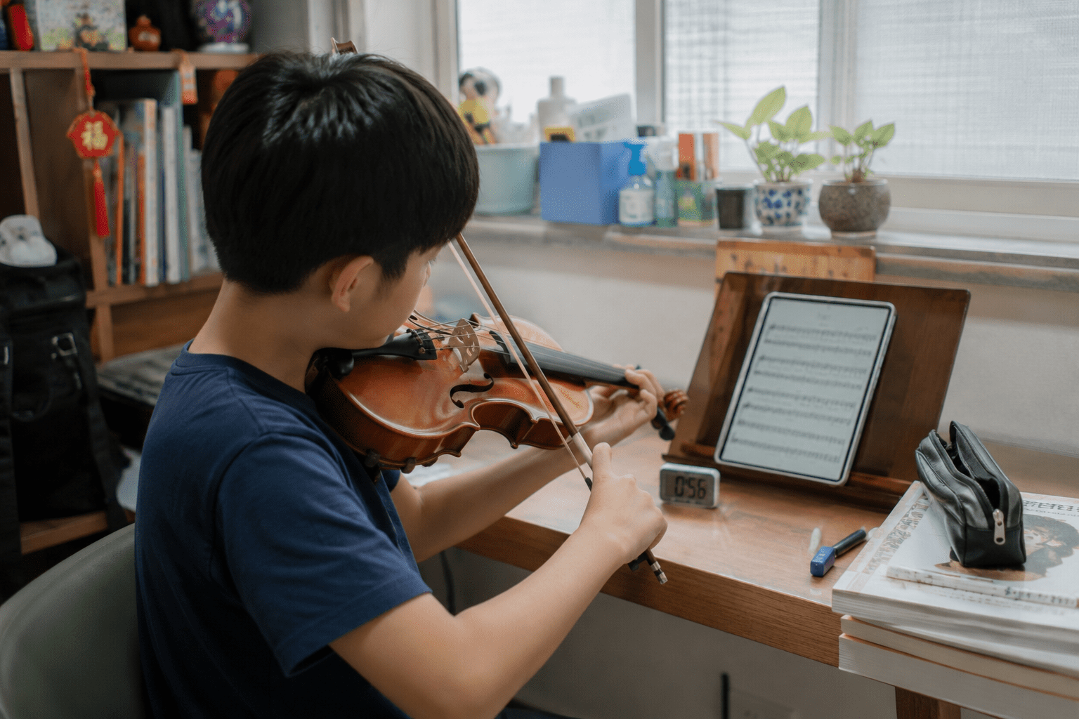 為什麼要學音樂？學音樂不是很貴嗎！